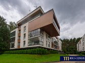 Ieškote erdvaus buto ramioje Romainių vietoje - nuotraukos Nr. 4