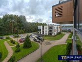 Ieškote erdvaus buto ramioje Romainių vietoje - nuotraukos Nr. 11