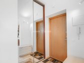 Nuomojamas erdvus 3 kambarių butas S. - nuotraukos Nr. 7