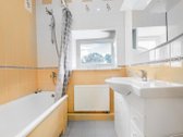 Nuomojamas erdvus 3 kambarių butas S. - nuotraukos Nr. 12