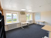 Nuomojama apie 10 000 m² sandėliavimo ir - nuotraukos Nr. 7