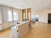 Nuomojama apie 10 000 m² sandėliavimo ir - nuotraukos Nr. 9
