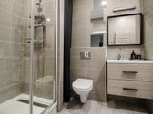Modernus 3 kambarių butas miesto centre su - nuotraukos Nr. 17