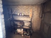Parduodamas tvarkingas 40,22 m² garažas - nuotraukos Nr. 8
