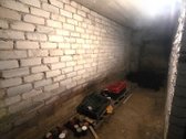 Parduodamas tvarkingas 40,22 m² garažas - nuotraukos Nr. 9