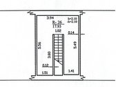Parduodamas tvarkingas 40,22 m² garažas - nuotraukos Nr. 11