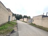 Parduodamas tvarkingas 40,22 m² garažas - nuotraukos Nr. 15