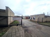 Parduodamas tvarkingas 40,22 m² garažas - nuotraukos Nr. 16