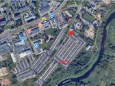 Parduodamas tvarkingas 40,22 m² garažas - nuotraukos Nr. 19