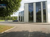 Nuomojamos Administracinės Patalpos Taikos Pr - nuotraukos Nr. 2