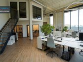 Nuomojamos Administracinės Patalpos Taikos Pr - nuotraukos Nr. 10