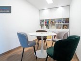Nuomojamos Administracinės Patalpos Taikos Pr - nuotraukos Nr. 17
