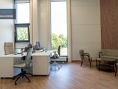 Nuomojamos Administracinės Patalpos Taikos Pr - nuotraukos Nr. 20