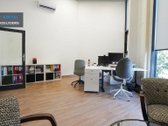 Nuomojamos Administracinės Patalpos Taikos Pr - nuotraukos Nr. 22