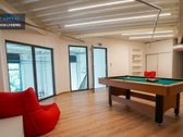Nuomojamos Administracinės Patalpos Taikos Pr - nuotraukos Nr. 23