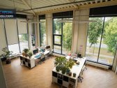 Nuomojamos Administracinės Patalpos Taikos Pr - nuotraukos Nr. 24