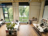 Nuomojamos Administracinės Patalpos Taikos Pr - nuotraukos Nr. 25