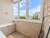 Nuomojamas Erdvus Ir Naujai Įrengtas 3 - nuotraukos Nr. 21