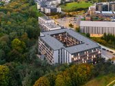 Sava erdvė šalia Ozo parko – 24,90 m² - nuotraukos Nr. 34