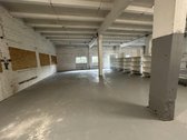 Nuomojamos sandėliavimo paskirties patalpos - nuotraukos Nr. 5