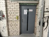 Nuomojamos sandėliavimo paskirties patalpos - nuotraukos Nr. 7