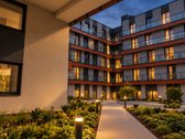 Sava erdvė šalia Ozo parko – 24,90 m² - nuotraukos Nr. 5
