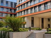 Sava erdvė šalia Ozo parko – 24,90 m² - nuotraukos Nr. 3