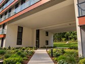 Sava erdvė šalia Ozo parko – 24,90 m² - nuotraukos Nr. 4