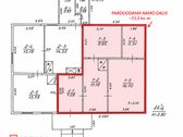 Parduodama Namo Dalis Maišiagaloje +7,47 A - nuotraukos Nr. 13