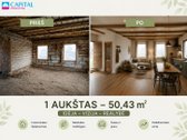 Parduodama Namo Dalis Maišiagaloje +7,47 A - nuotraukos Nr. 16
