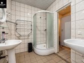 Parduodamos Erdvios Komercinės Patalpos Su - nuotraukos Nr. 9