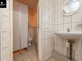 Parduodamos Erdvios Komercinės Patalpos Su - nuotraukos Nr. 10