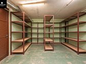 Parduodamos Erdvios Komercinės Patalpos Su - nuotraukos Nr. 11