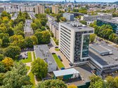 Parduodamos Erdvios Komercinės Patalpos Su - nuotraukos Nr. 15