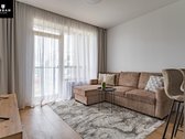Jaukiai, Šviesiai Ir Funkcionaliai Įrengtas - nuotraukos Nr. 2