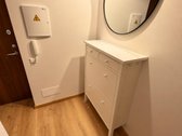 Nuomojamas Naujas, Pilnai Įrengtas Butas - nuotraukos Nr. 9