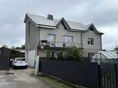 Parduodama gyvenamojo namo dalis Lydos g. 52a - nuotraukos Nr. 2