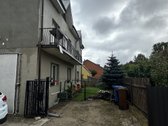 Parduodama gyvenamojo namo dalis Lydos g. 52a - nuotraukos Nr. 3