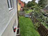 Parduodama gyvenamojo namo dalis Lydos g. 52a - nuotraukos Nr. 31