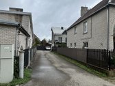Parduodama gyvenamojo namo dalis Lydos g. 52a - nuotraukos Nr. 35