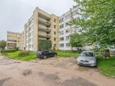 Parduodamas kambarys dviejų kambarių bloke - nuotraukos Nr. 19