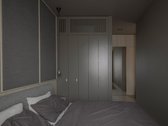 Parduodamas 4 kambarių dar šiemet stilingai - nuotraukos Nr. 14