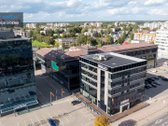 Nuomojamos administracinės patalpos - nuotraukos Nr. 5