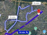 Nuomojamos administracinės patalpos - nuotraukos Nr. 17