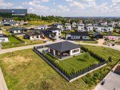 Parduodamas A++ Klasės Vieno Aukšto Namas - nuotraukos Nr. 11