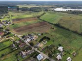 Parduodami kartu 2 besijungiantys žemės - nuotraukos Nr. 4