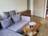 Išnuomojamas saulėtas, šviesus ir erdvus - nuotraukos Nr. 8