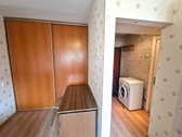Išnuomojamas tvarkingas vieno kambario butas - nuotraukos Nr. 5