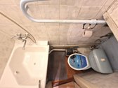 Išnuomojamas tvarkingas vieno kambario butas - nuotraukos Nr. 8