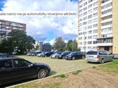 Išnuomojamas tvarkingas vieno kambario butas - nuotraukos Nr. 12